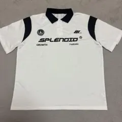 サッカーゲームシャツ