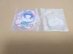 忍たま くじ もちぴこ 潮江文次郎 アクスタ