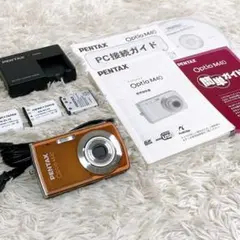 PENTAX Optio M40 デジカメ スマホ転送OK a5084 ペンタックス Optio M40 価格比較 - 価格.com