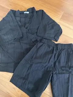 ペアマノン　甚平