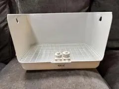 GEX 小動物用 トイレ 本体のサムネイル