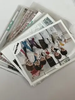 King & Prince　キンプリ 生写真 ツアーグッズ 29枚 セット