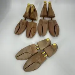 シューキーパー　木製
