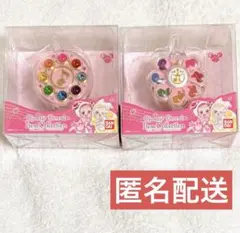 おジャ魔女どれみ リズムタップ カスタネット 当時品 バンダイ 平成