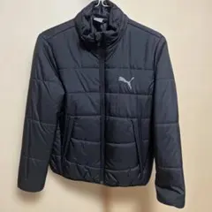 【超メルカリ市限定価格】 PUMA ジャンパー 150cm ジュニア　アウター