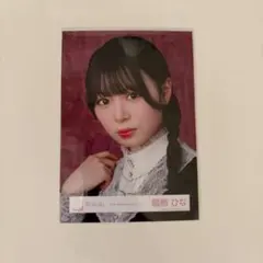 稲熊ひな 5th Anniversary ドレス 生写真 - メルカリ