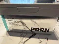 VT PDRN DAILY MASK 30枚入りのサムネイル