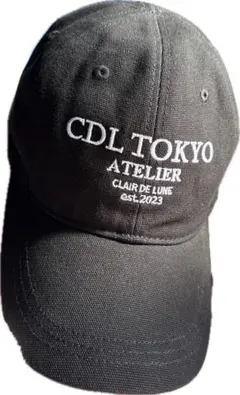 CDＬキャップ M