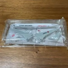 【新品未開封】JAL ノベルティAIRBUS A350のサムネイル
