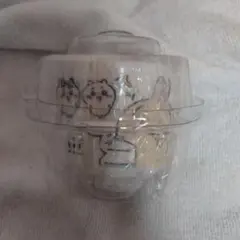 うさぎ とりたいよ水分 ちいかわおちょこ2 ちいかわ ハチワレ ちいちゃん