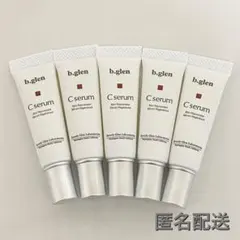 【メルカリ便】b.glen ビーグレン Cセラ ム5mlx5本《使用期限28年》のサムネイル