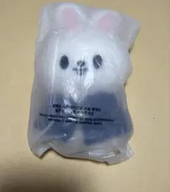 Stray Kids SKZOO 10CM ぬいぐるみ　リノ　リービット