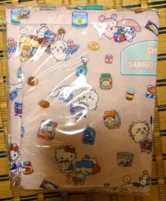 ちいかわ サンリオキャラクターズ 保冷バッグ