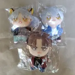 2026年最新】ナツメカズキ ぬいぐるみの人気アイテム - メルカリ