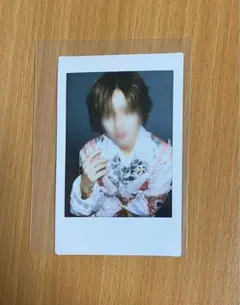 らぶしっく たろ 直筆サイン チェキ 2025年最新】らぶしっく たろ チェキの人気アイテム - メルカリ