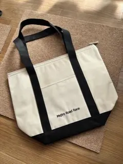 非売品 目白ロードレース オリジナル保冷バッグ