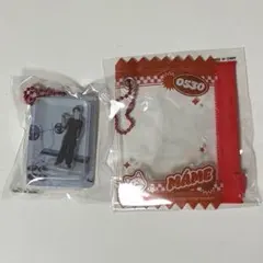 JO1 豆原一成 カプセルトイ