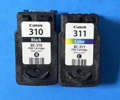 2026年最新】使用済みインクカートリッジ canonの人気アイテム - メルカリ