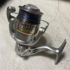 SZM SERGEANT 4000 スピニングリール　中古品のサムネイル