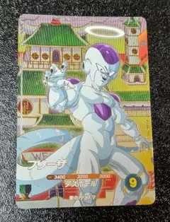 2026年最新】ドラゴンボール スーパーバトル フリーザの人気アイテム