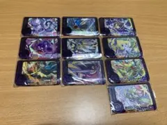 ポケモン　フレンダ　ベストタッグ1弾 コンプリート