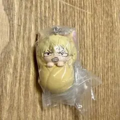 僕のヒーローアカデミア 爆豪勝己 おくるみますこっとチャーム ガチャ