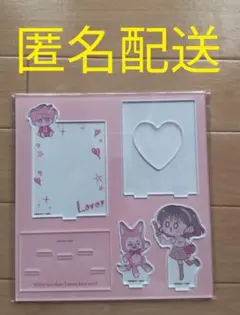 市原仁奈 アクリルキャラプレートぷち アクスタ 未開封 デレマス