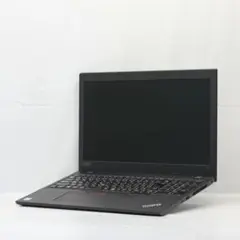 Lenovo ThinkPad L580 パソコン PC キーボード レノボ