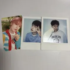 ENHYPEN ソヌ セット