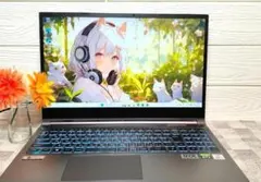 GALLERIA　XL7C -R36　ゲーミング　ノート　パソコン 1TB