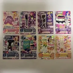 アイカツカード PC(プロモ)4枚セット - メルカリ