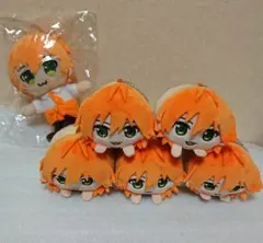 すとぷり ジェルくん もちころりん ぬいぐるみ