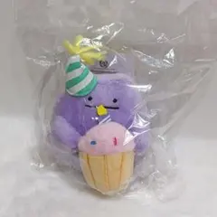 メタモン バースデー 誕生日★韓国★ポケモン ぬいぐるみ キーリングのサムネイル