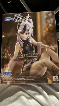 ブルーアーカイブ：カヨコフィギュア《Yumemirize》　箱無