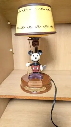 珍品】昭和レトロ ミッキーローク 壁掛けパネル時計付き ダイハツ 