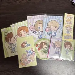 ヘタリア ミクガ イタリア ロマーノ まとめ売り セット - メルカリ
