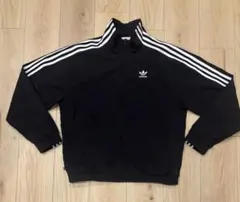 adidas Originals ロックアップ トレフォイル トラックトップ M