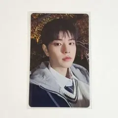 Stray Kids スンミン HOP 合 JYP NEMO 特典 トレカ