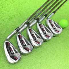 寶TIS-657 PING G410 #5-9 アイアンセット flex S 寶TIS-657 PING G410 #5-9 アイアンセット flex S - メルカリ