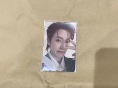 JO1 河野純喜 BE CLASSIC FC盤 BE セルカ トレカ