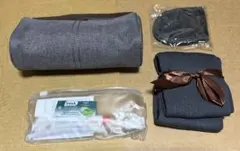 ルフトハンザ 旅行用品