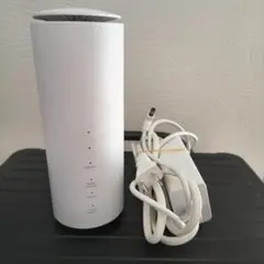 Speed Wi-Fi HOME 5G L11のサムネイル