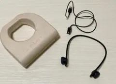 【新品未開封】num GO オンイヤースピーカー ワイヤレスパーソナルイヤースピーカー WEB取扱説明書