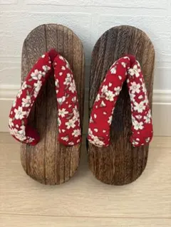 [상태좋음] 키즈 클로그 샌들 18cm