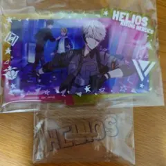 艾利歐斯R 基斯 費斯 尤尼亞 壓克力立牌