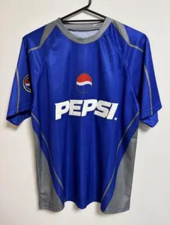 TEAM PEPSI Roberto Carlos #3 ユニフォーム TEAM PEPSI Roberto Carlos #3 ユニフォーム - メルカリ