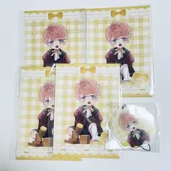 DIABOLIK LOVERS Vampire Baby シュウ