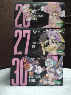 2025年最新】美少女プラモデル まとめ売りの人気アイテム - メルカリ