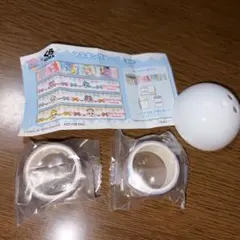 くら寿司 デザート キャッチ！ティニピン ビッくらポン マスキングテープ