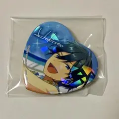 あんスタ 氷鷹北斗 とるぱか あんスタ とるパカ ハート缶 氷鷹北斗 - メルカリ